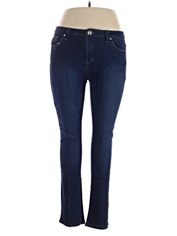 Assorted Brands Jeans (view 1)
