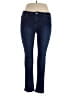 Assorted Brands Blue Jeans Size 15 - 16 - photo 1