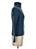 Banana Republic Blue Wool Pullover Sweater Size XXS (petite) - photo 4