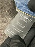 Torrid Blue Denim Shorts Size 24 - photo 4