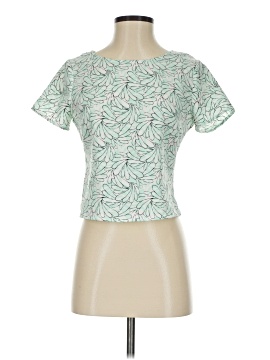 Bcnu Be Seeing You Short Sleeve Top