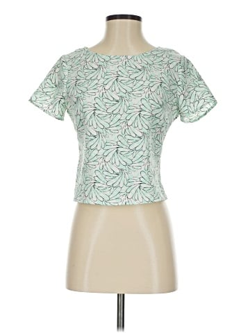 BCNU Be Seeing You Short Sleeve Top (view 1)
