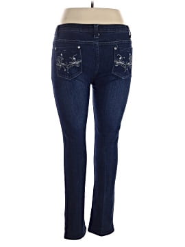 Assorted Brands Jeans (view 2)