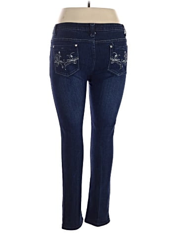 Assorted Brands Jeans (view 2)