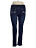 Assorted Brands Blue Jeans Size 15 - 16 - photo 2