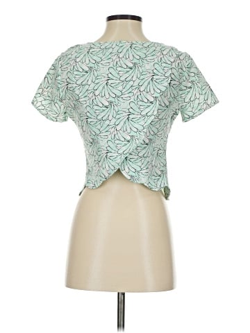 BCNU Be Seeing You Short Sleeve Top (view 2)
