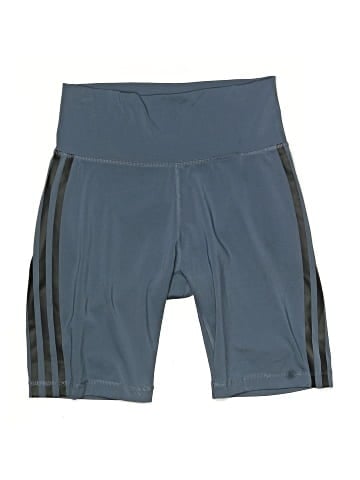 Adidas Athletic Shorts (view 1)