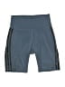 Adidas Blue Athletic Shorts Size M - photo 1
