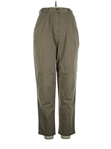 L.L.Bean Casual Pants (view 1)
