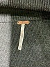Free People Stripes Brown Pullover Sweater Size XS - photo 7