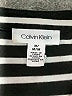 Calvin Klein Black 3/4 Sleeve Henley Size M - photo 7
