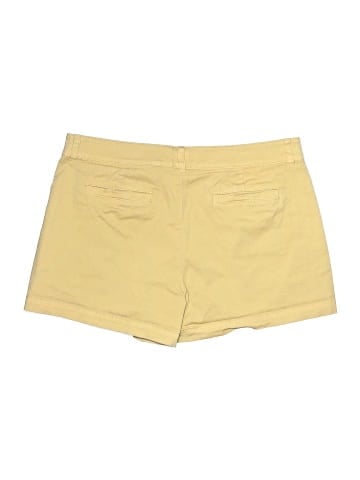 J.Crew Khaki Shorts (view 2)