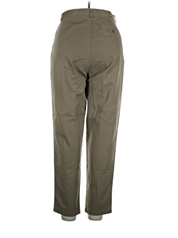 L.L.Bean Casual Pants (view 2)