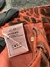 Mother Animal Print Orange Red Jeggings Size 26 waist - photo 8