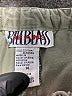 Bill Blass Green Cargo Pants Size M - photo 7
