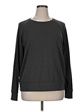Cozy Earth Sweatshirt