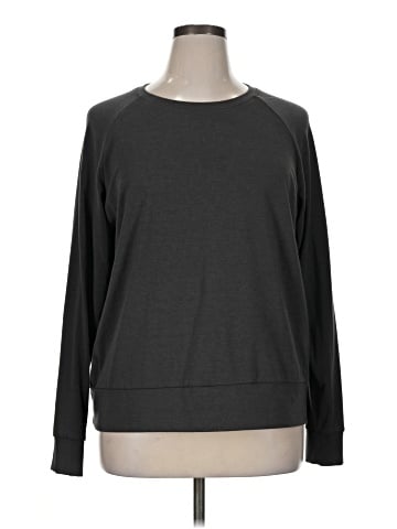 Cozy Earth Sweatshirt (view 1)