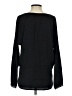 Vince. Black Long Sleeve Henley Size XS - photo 2