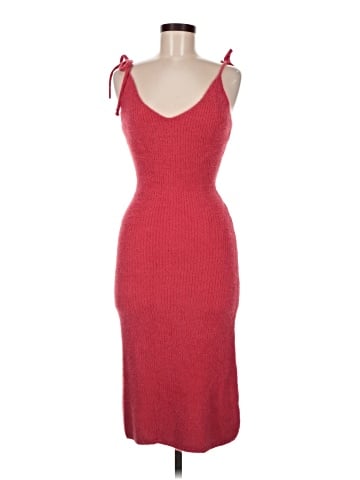 La Miel Cocktail Dress (view 1)
