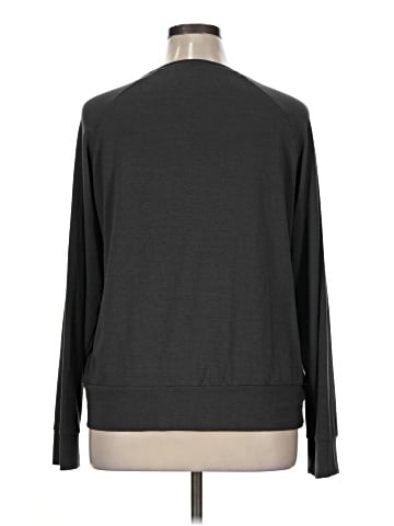 Cozy Earth Sweatshirt (view 2)