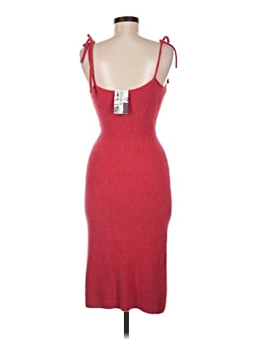 La Miel Cocktail Dress (view 2)