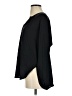 Vince. Black Long Sleeve Henley Size XS - photo 5