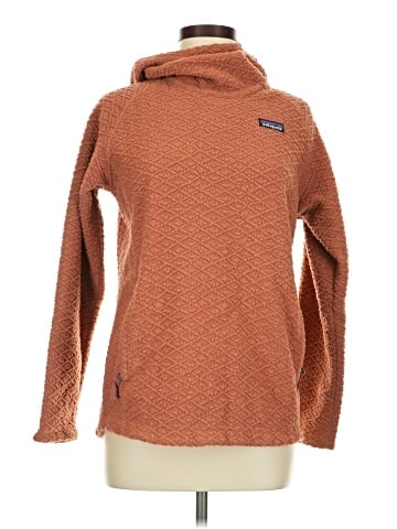 Patagonia Turtleneck Sweater (view 1)