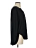 Vince. Black Long Sleeve Henley Size XS - photo 4