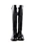 Aerosoles Black Boots Size 8 - photo 2
