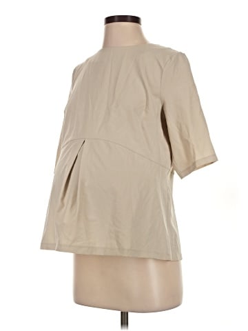 Ingrid + Isabel Short Sleeve Top (view 1)