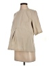 Ingrid + Isabel Tan Short Sleeve Top Size XS - photo 1