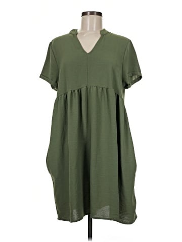 MTS Casual Dress (view 1)