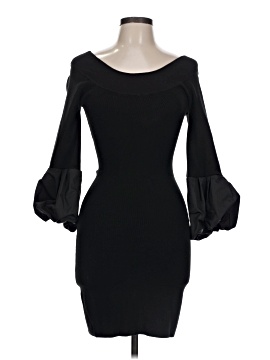 Bcbgmaxazria Cocktail Dress
