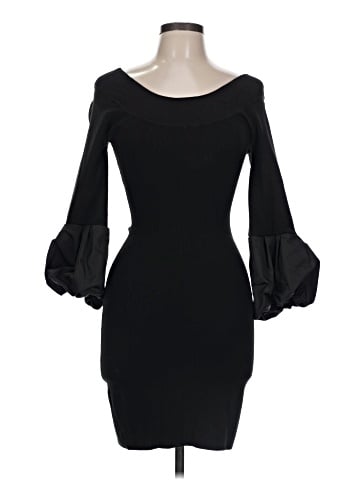 BCBGMAXAZRIA Cocktail Dress (view 1)