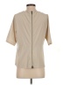 Ingrid + Isabel Tan Short Sleeve Top Size XS - photo 2