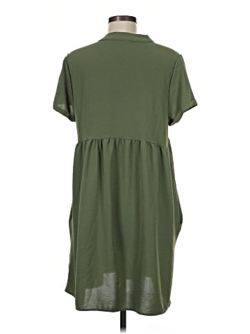 MTS Casual Dress (view 2)