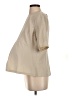 Ingrid + Isabel Tan Short Sleeve Top Size XS - photo 5