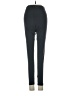 Los Angeles Apparel Solid Gray Active Pants Size S - photo 2