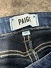 Paige Solid Blue Jeans Size 25 waist - photo 7