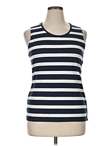 Nautica Sleeveless T-Shirt (view 1)