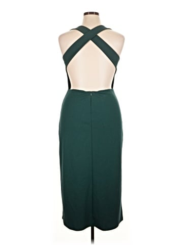 Lulus Cocktail Dress (view 2)