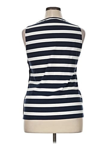 Nautica Sleeveless T-Shirt (view 2)