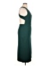 Lulus Solid Green Cocktail Dress Size XL - photo 4
