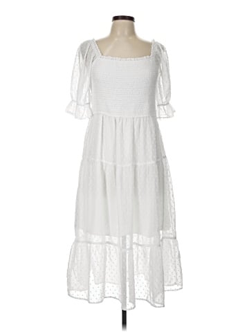 Merokeety Casual Dress (view 1)