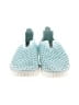 Ilse Jacobsen Blue Teal Flats Size EU 39 - photo 2