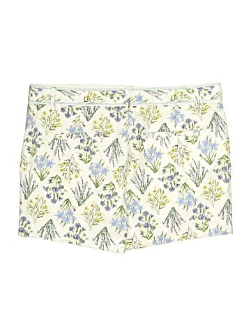 Ann Taylor LOFT Shorts (view 2)