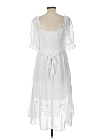Merokeety Casual Dress (view 2)