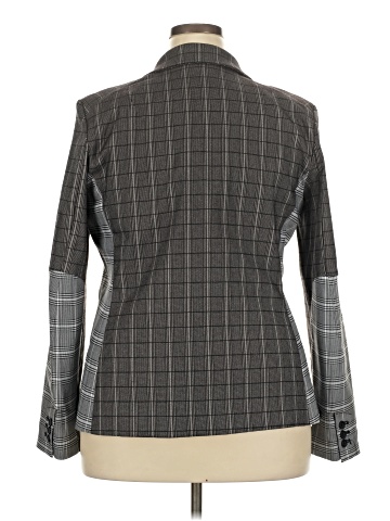 Simply Vera Vera Wang Blazer (view 2)