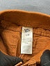 Baby B'gosh Solid Brown Cargo Pants 9-12 MO / 12 MO - photo 3