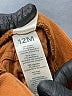 Baby B'gosh Solid Brown Cargo Pants 9-12 MO / 12 MO - photo 4